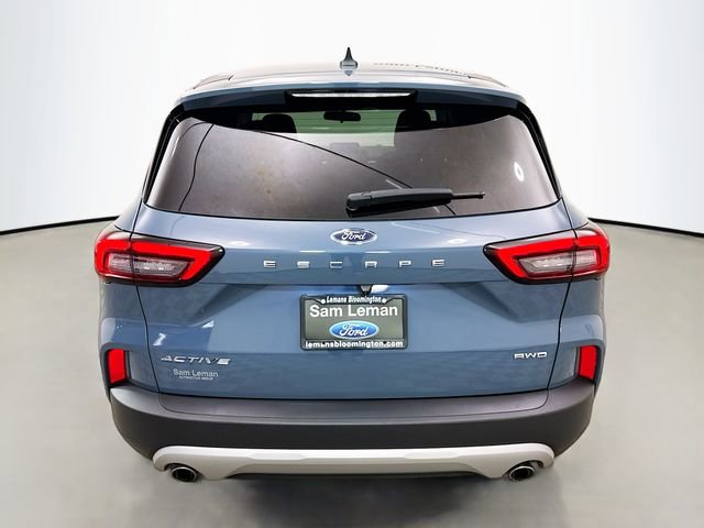 Used 2024 Ford Escape Active image 6