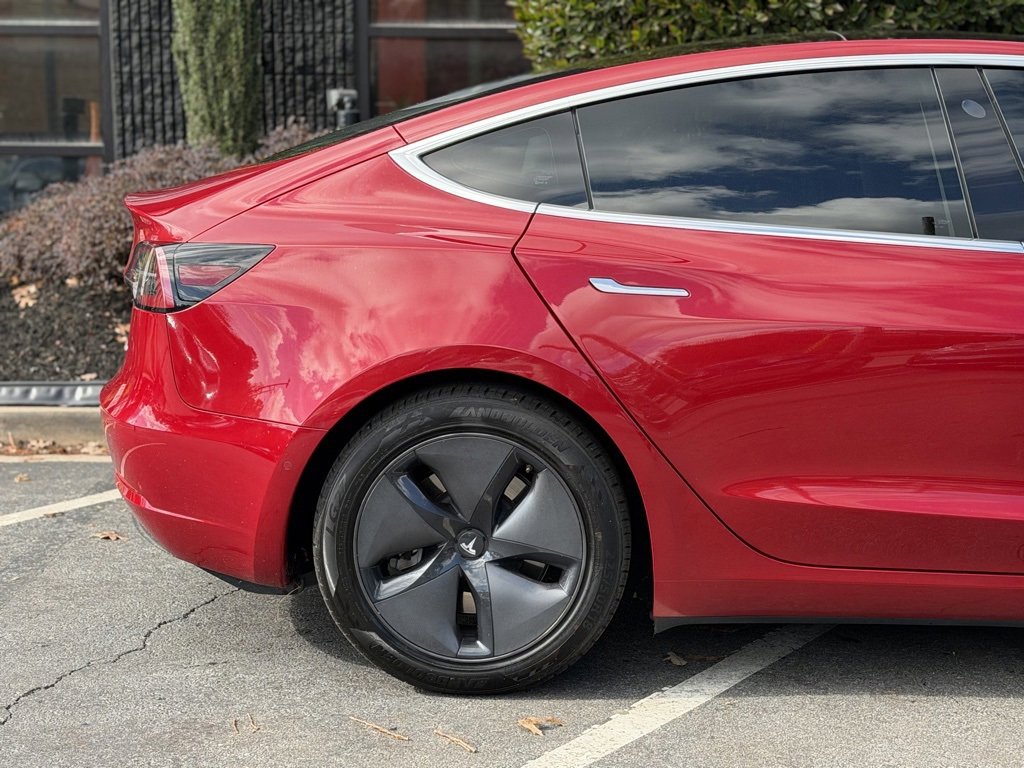 Used 2018 Tesla Model 3 Long Range image 22