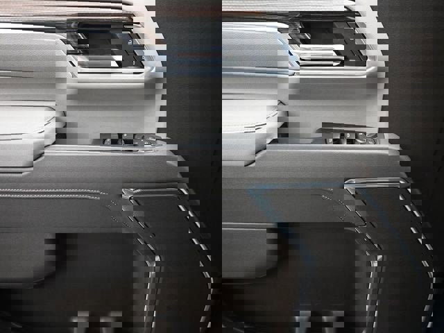 New 2026 Chevrolet Silverado 3500 LT w/ Leather Package image 25