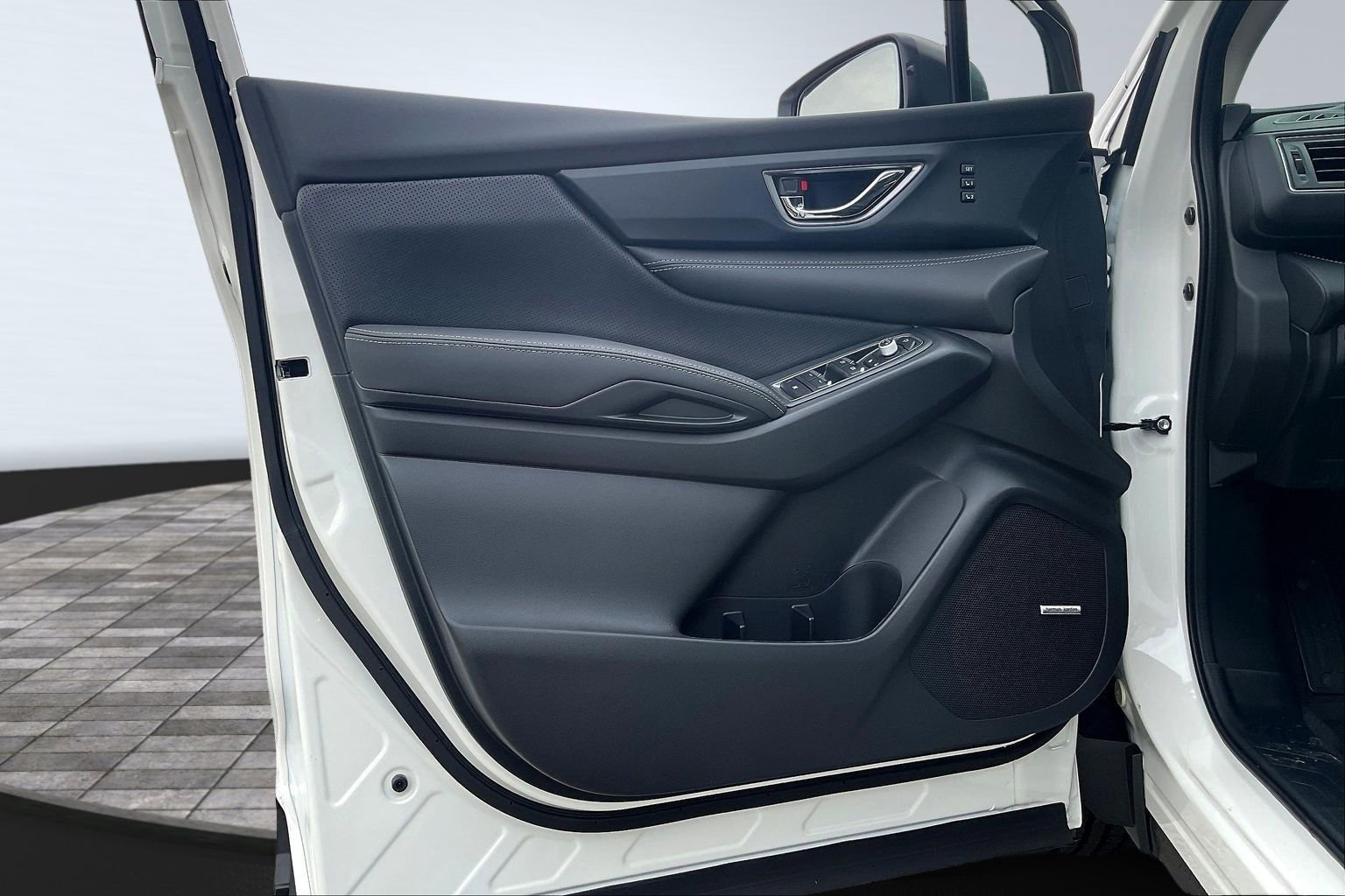 New 2026 Subaru Ascent Limited image 19