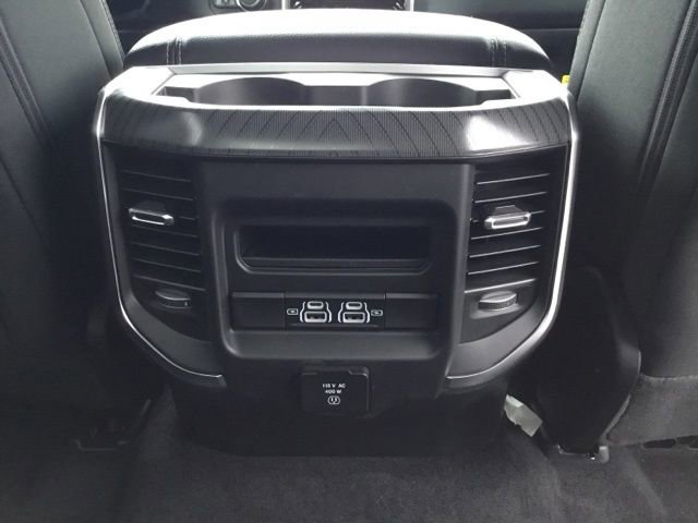 New 2026 RAM 1500 Big Horn image 19