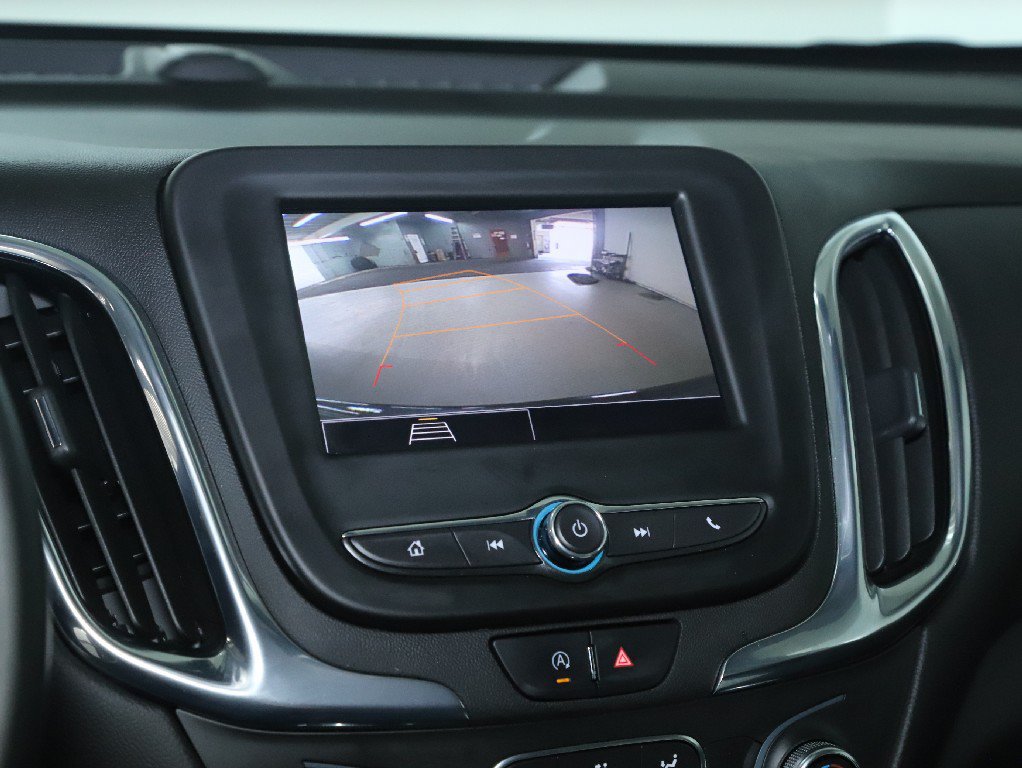 Used 2023 Chevrolet Equinox LT AWD/4WD image 27