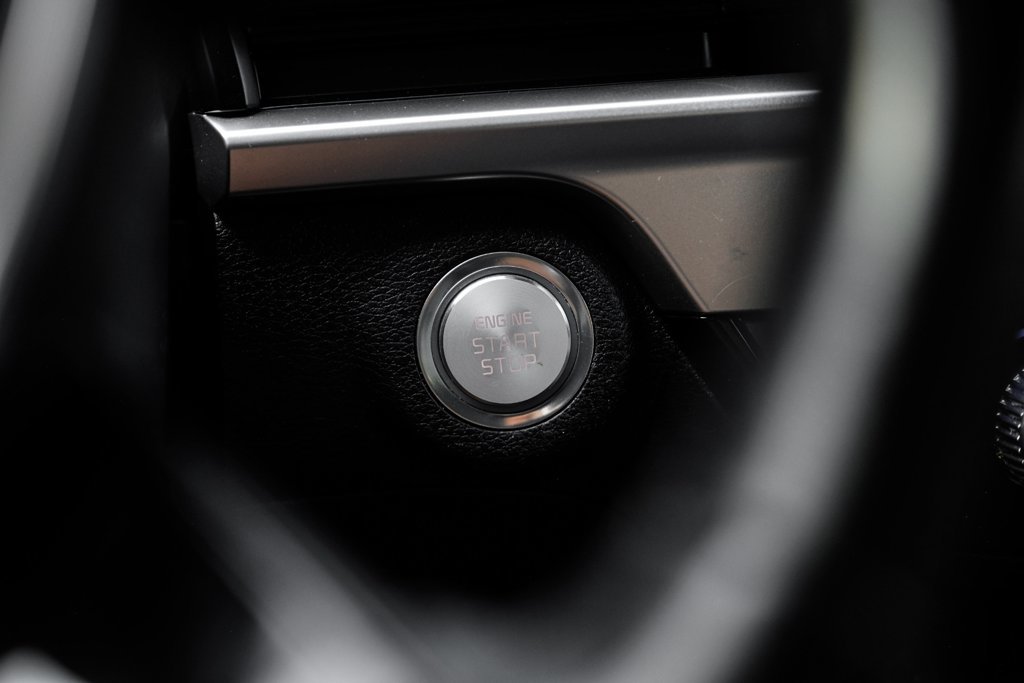 Used 2023 Kia Telluride EX X-Line AWD/4WD image 18