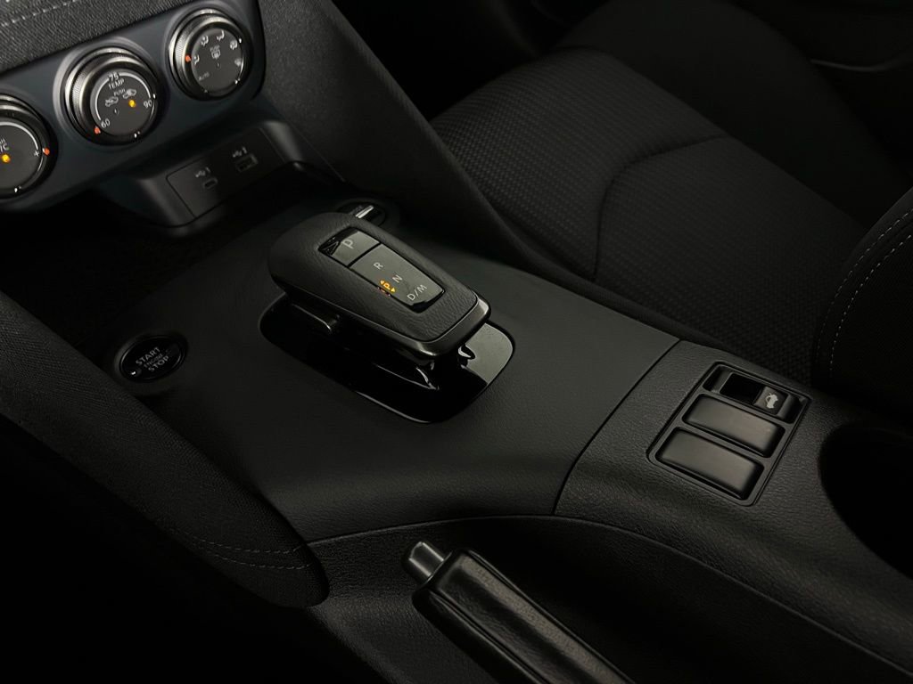 Used 2025 Nissan Z Sport w/ Floor Mat Package image 19