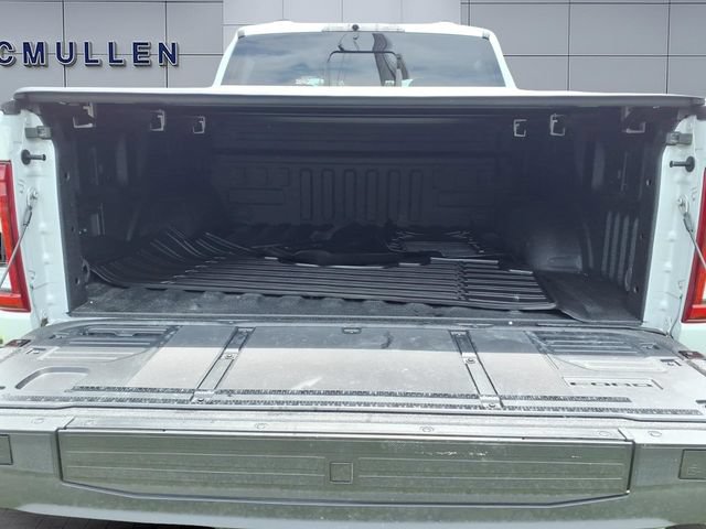 Certified 2023 Ford F150 Raptor w/ Raptor 37 Performance Package AWD/4WD image 10