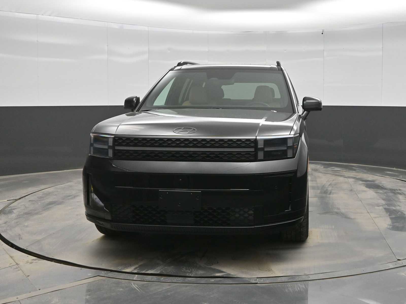 New 2026 Hyundai Santa Fe Calligraphy image 3