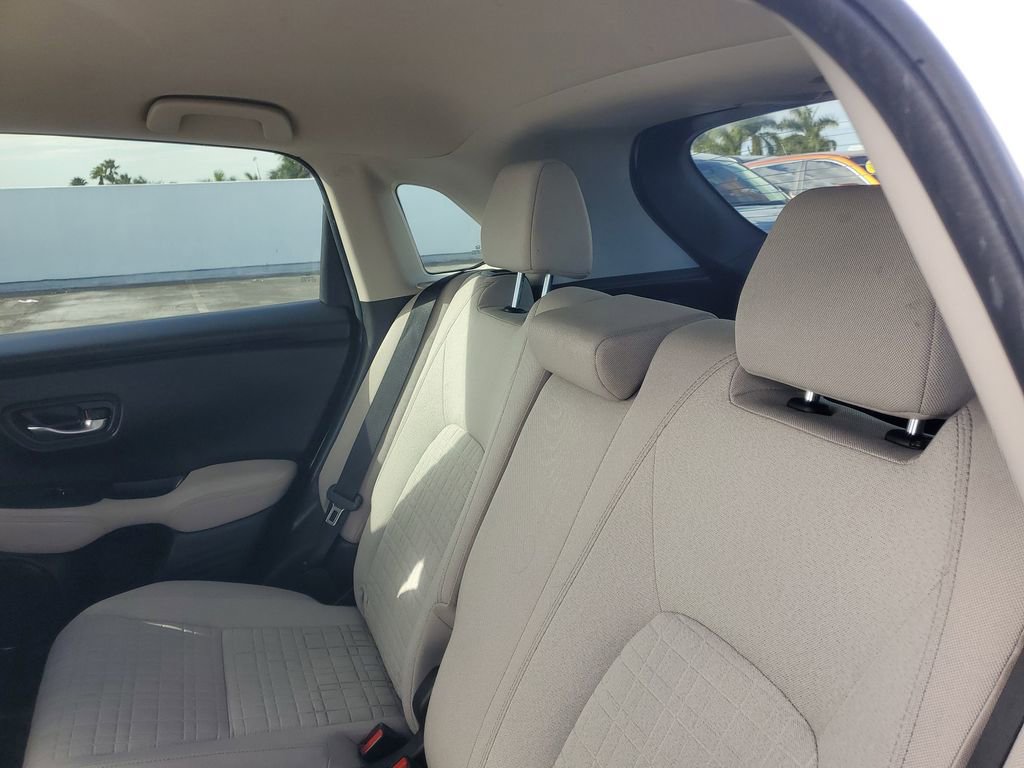 Used 2023 Honda HR-V LX image 12