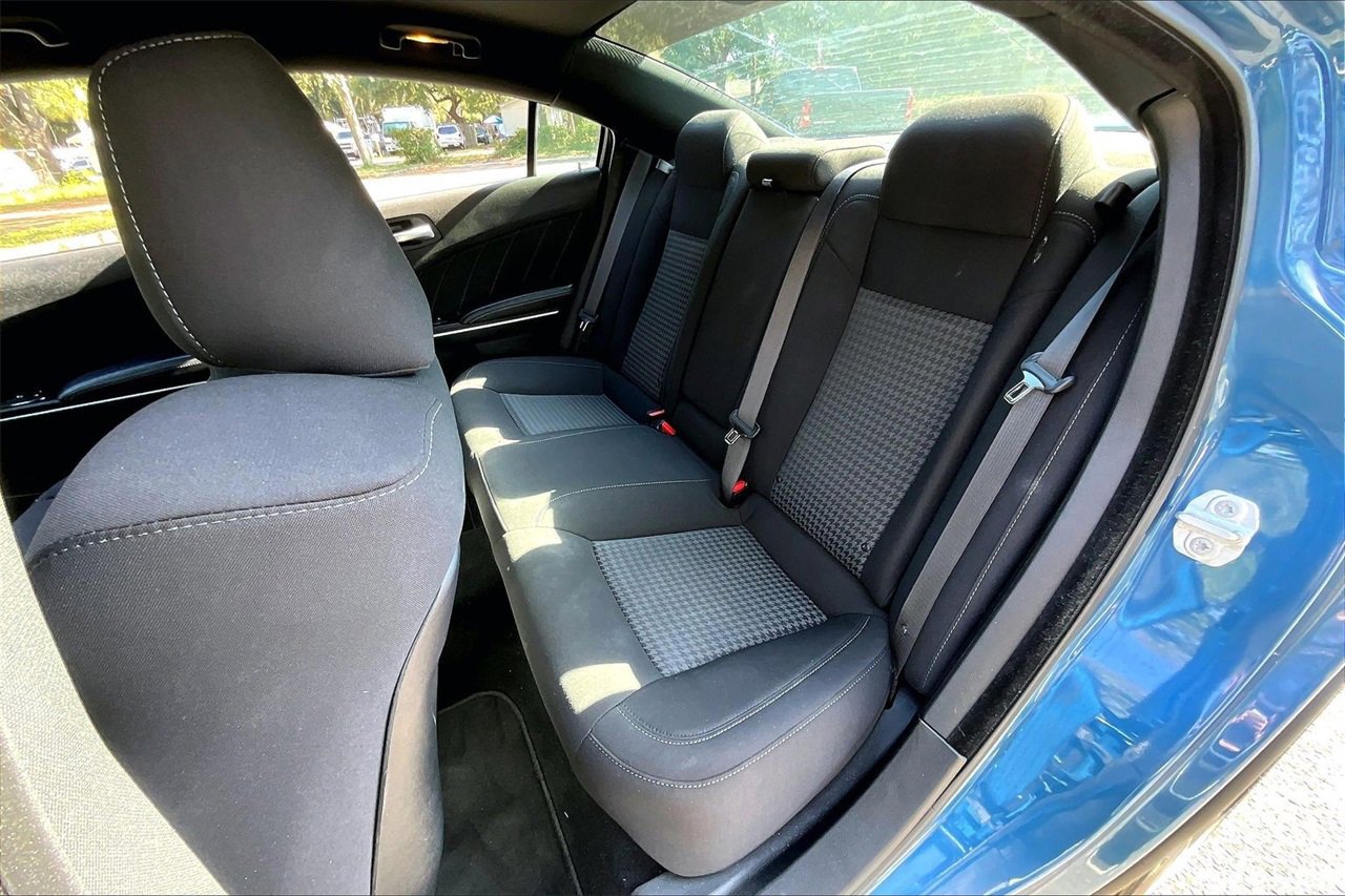 Used 2022 Dodge Charger Scat Pack image 19
