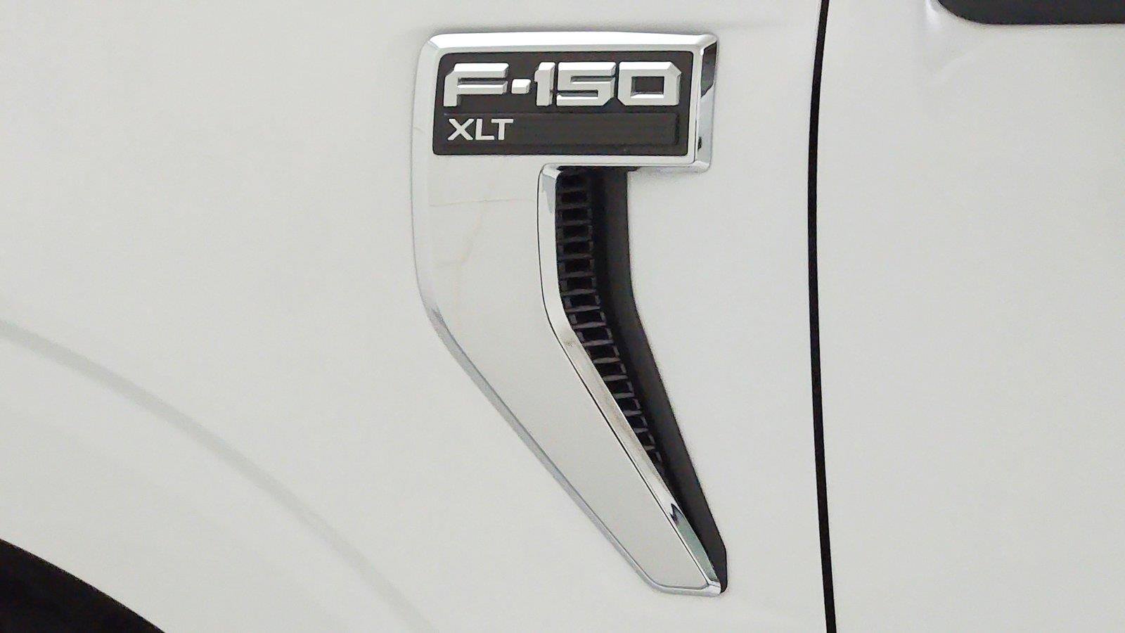 Used 2022 Ford F150 XLT AWD/4WD image 13