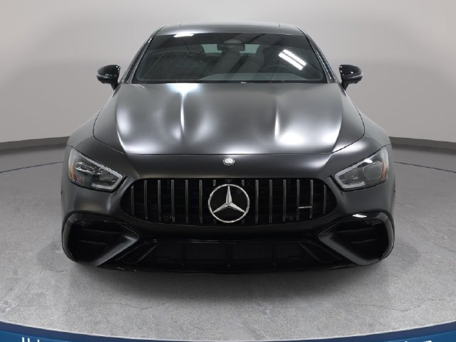 Used 2026 Mercedes-Benz AMG GT 53 image 3