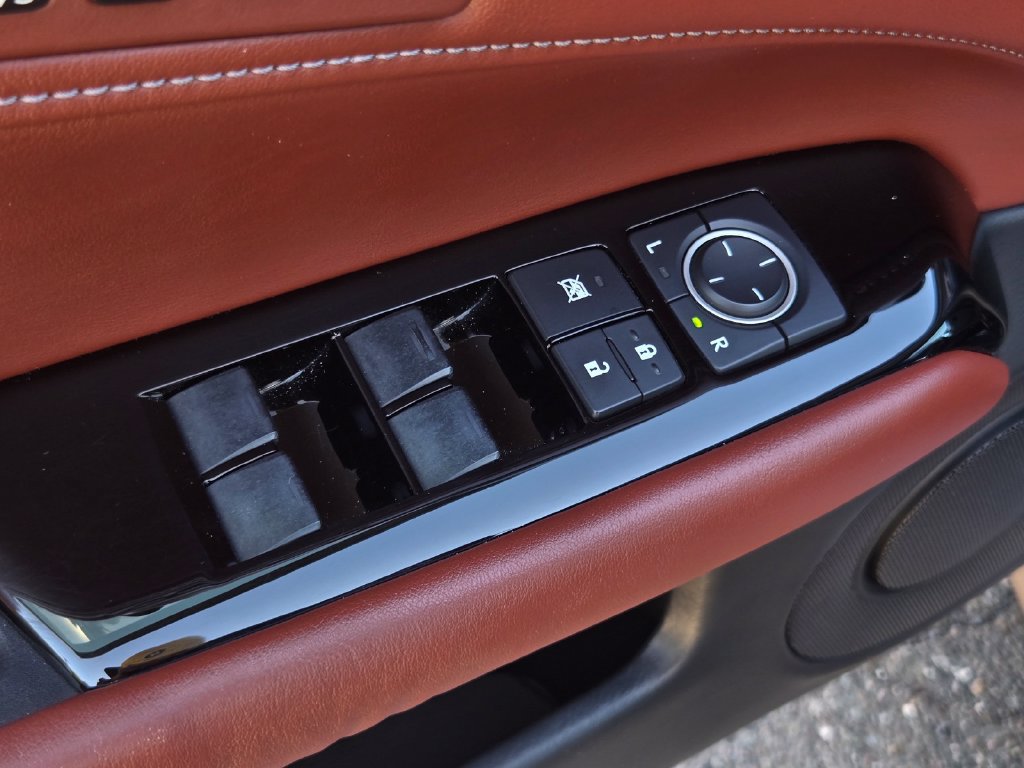 Used 2013 Lexus GS 350 w/ F Sport Pkg RWD image 12