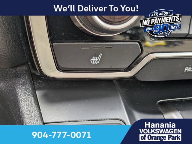 Used 2022 Honda CR-V Touring image 26