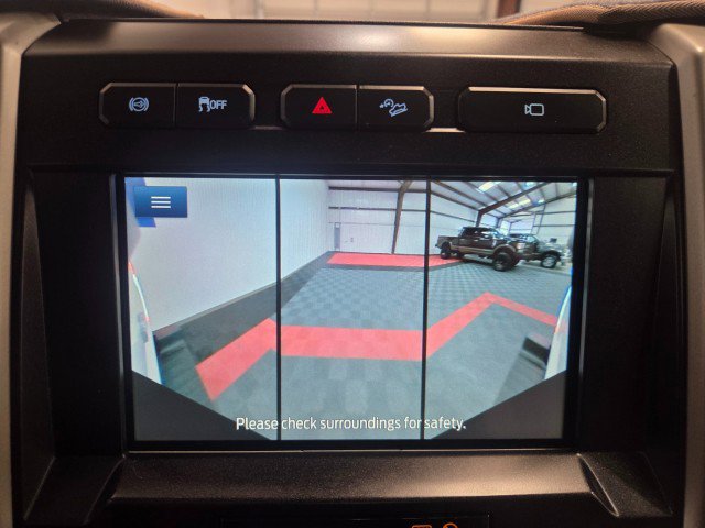 Used 2018 Ford F350 King Ranch w/ King Ranch Ultimate Package AWD/4WD image 67