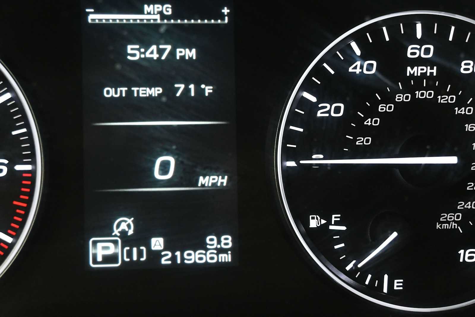 Used 2024 Subaru Crosstrek 2.5i Limited AWD/4WD image 16