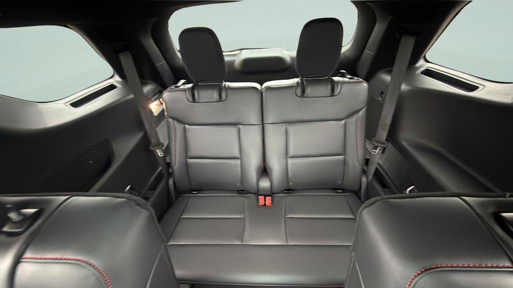 New 2026 Ford Explorer ST w/ Sun And Sound Package image 42