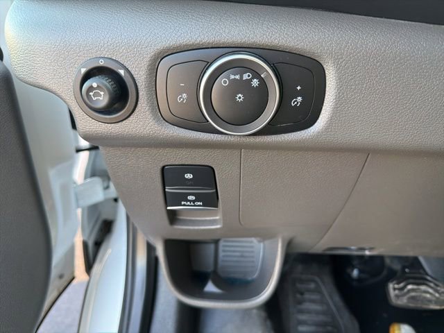 Certified 2025 Ford Transit 250 148 Medium Roof image 18