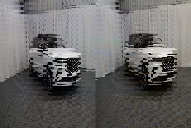 New 2026 Lincoln Nautilus Reserve image 52