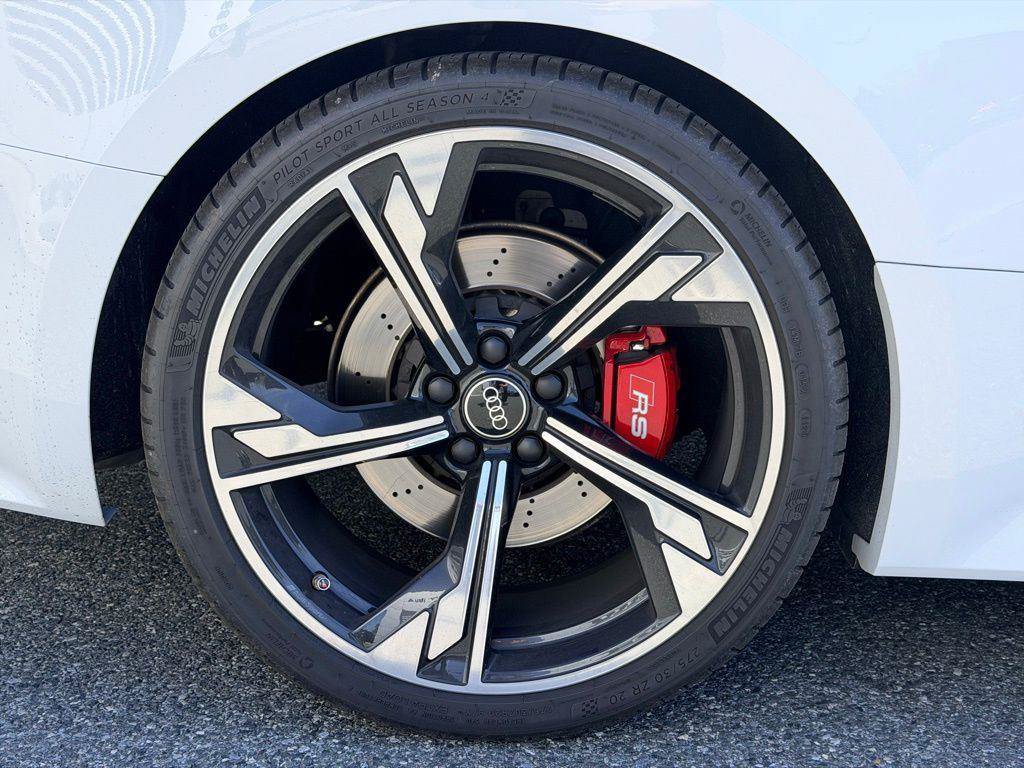 Used 2023 Audi RS 5 AWD/4WD image 21