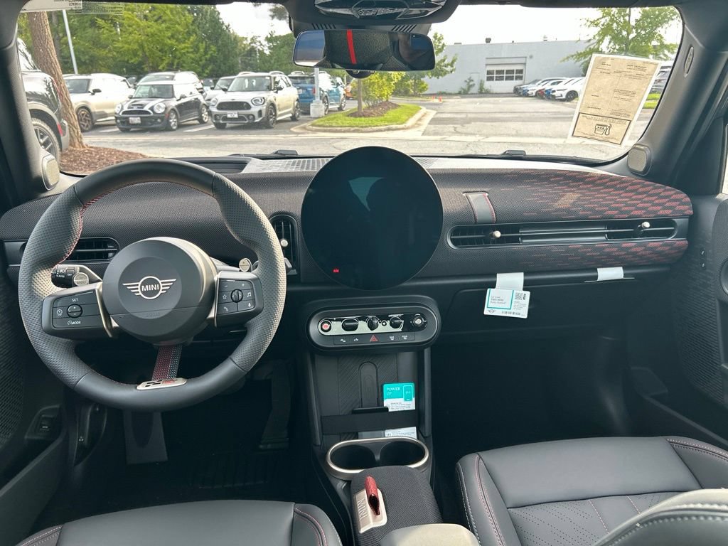 New 2026 MINI Cooper S FWD image 25