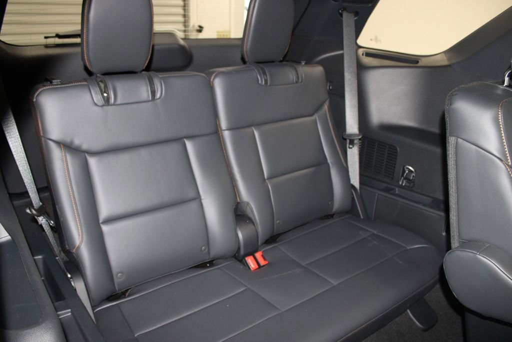 New 2026 Ford Explorer Tremor w/ Tremor Ultimate Package AWD/4WD image 32