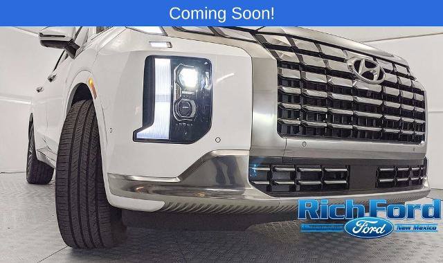 Used 2025 Hyundai Palisade Calligraphy AWD/4WD image 26