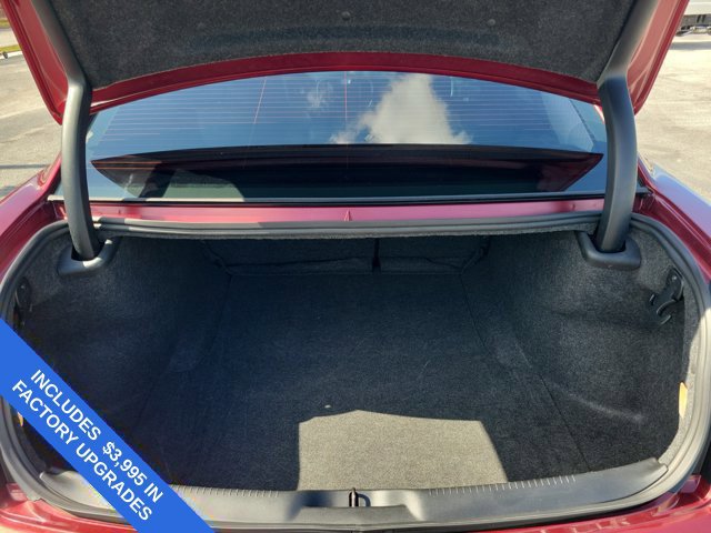 Used 2021 Chrysler 300 Touring L RWD image 12