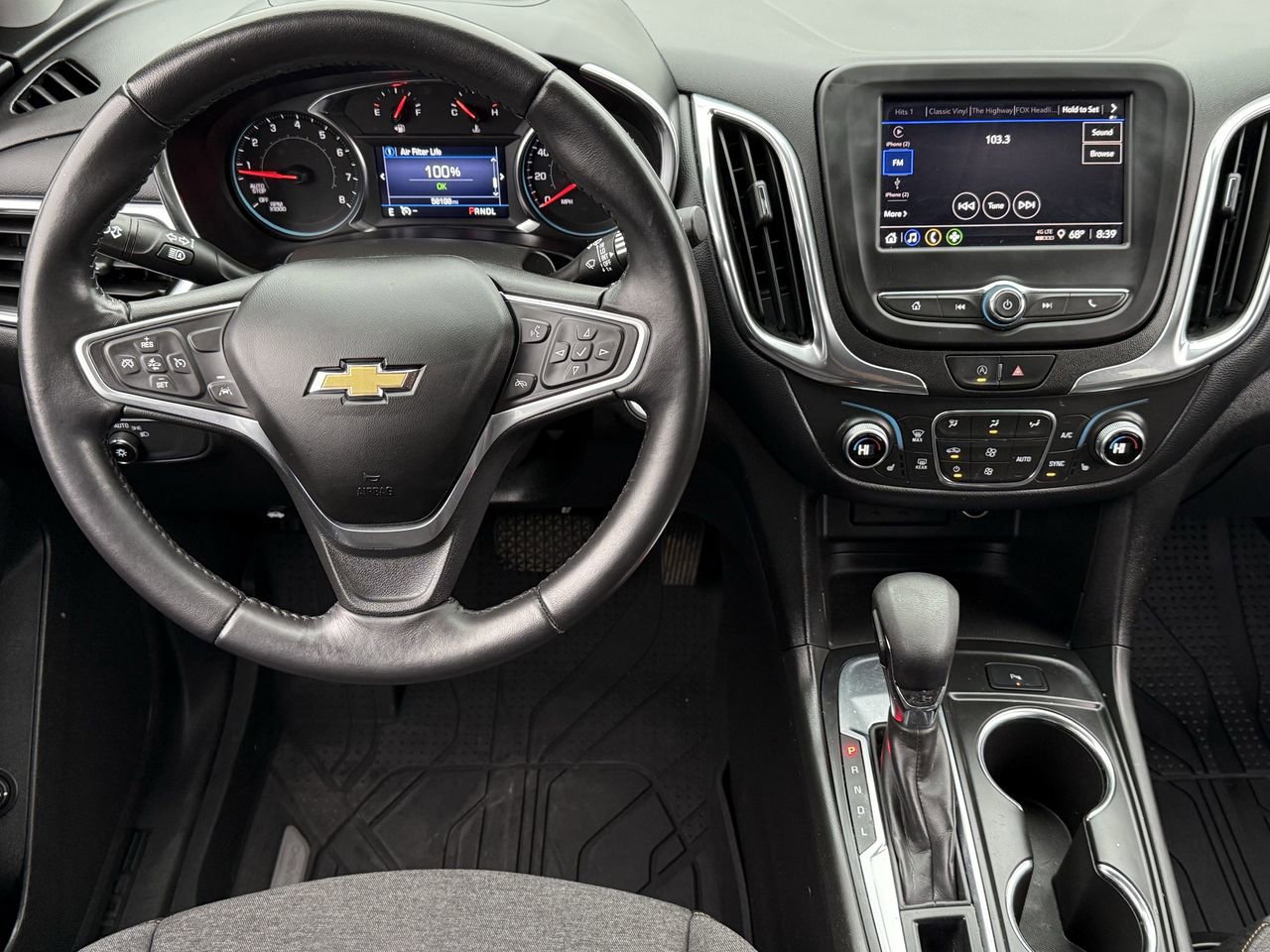 Used 2022 Chevrolet Equinox LT image 11