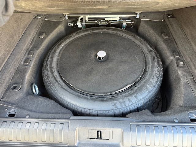 Used 2018 Land Rover Range Rover Sport HSE image 20