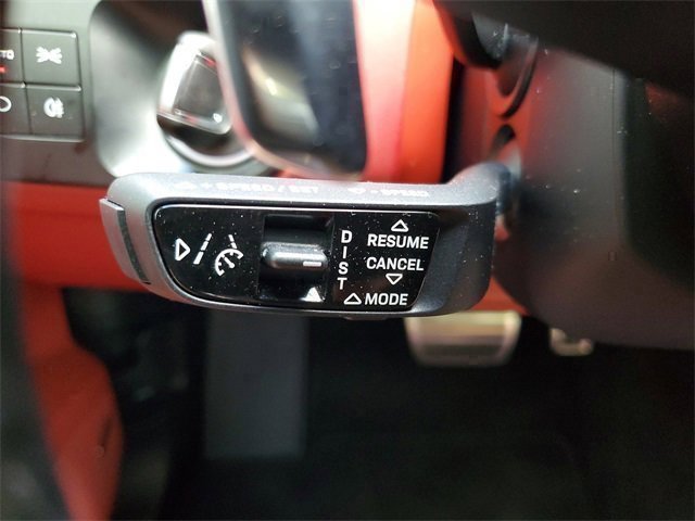 Certified 2023 Porsche Cayenne Turbo image 23