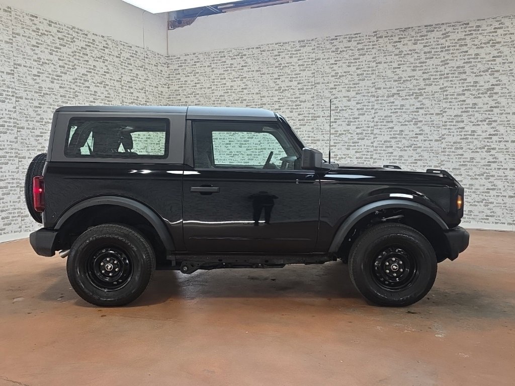 Used 2025 Ford Bronco 2-Door image 6