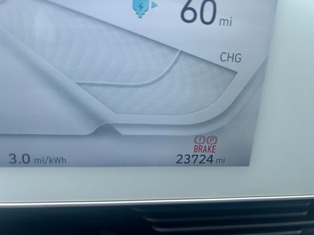 Used 2024 Hyundai Ioniq 5 SEL RWD image 9