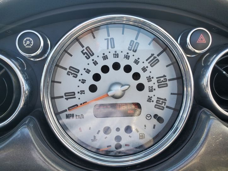 Used 2007 MINI Cooper S image 34