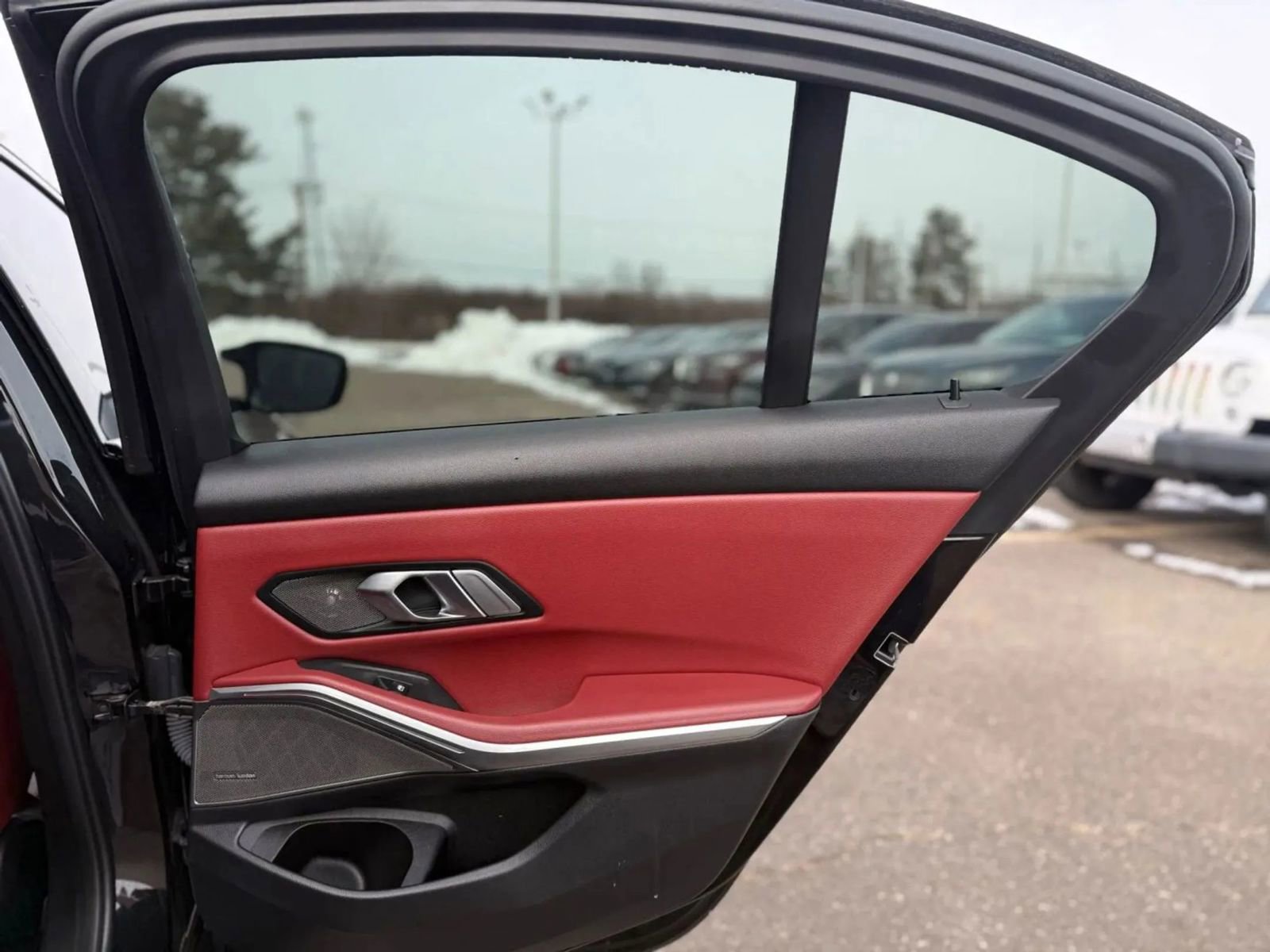 Used 2023 BMW M340i w/ Premium Package image 17