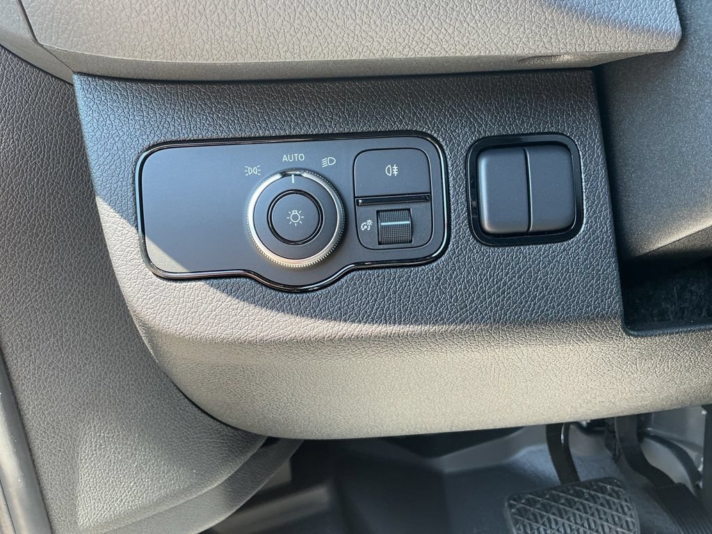 New 2026 Mercedes-Benz Sprinter 3500 image 15