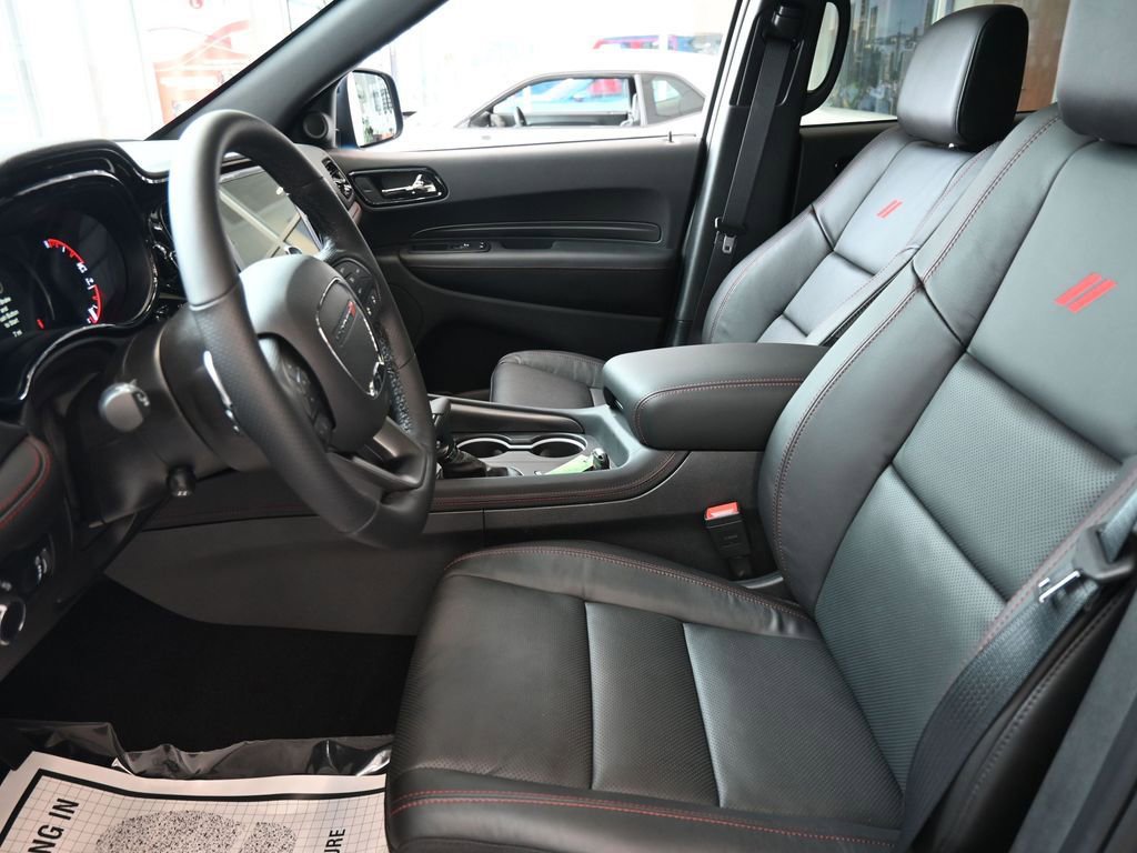 New 2026 Dodge Durango GT image 8