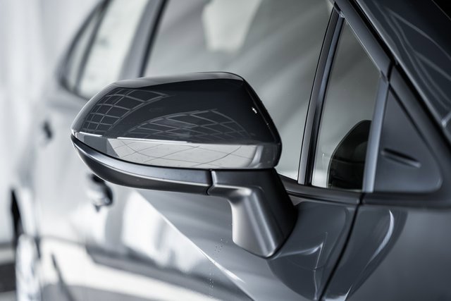 New 2026 Toyota Corolla LE image 10