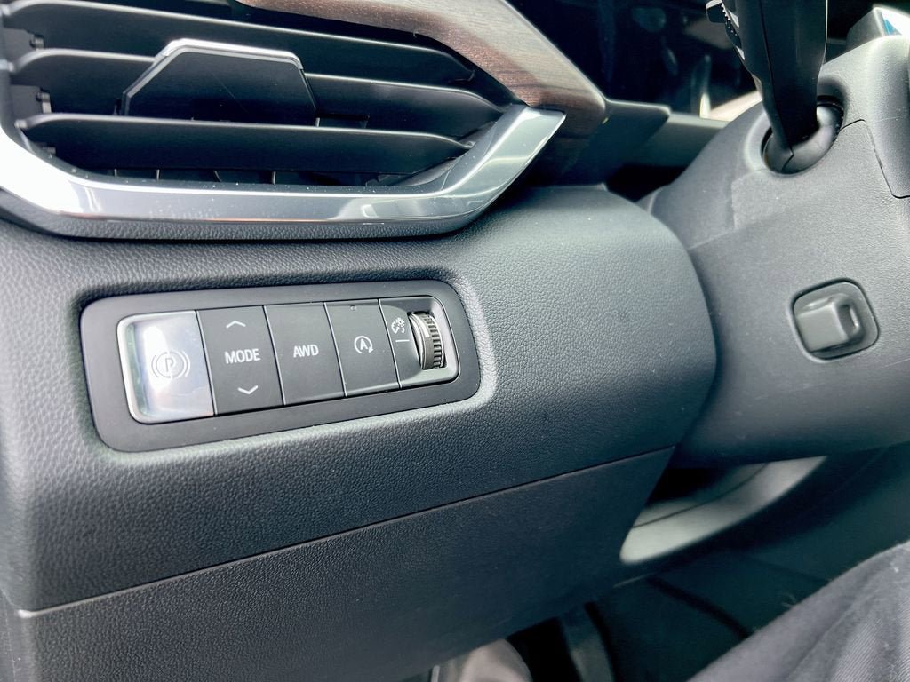 New 2026 GMC Acadia Denali Ultimate AWD/4WD image 16