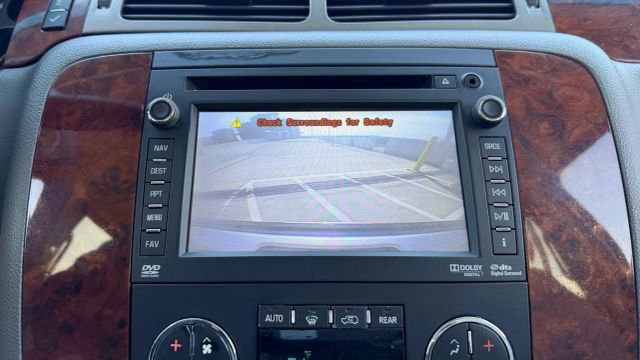 Used 2013 Chevrolet Tahoe LTZ image 45