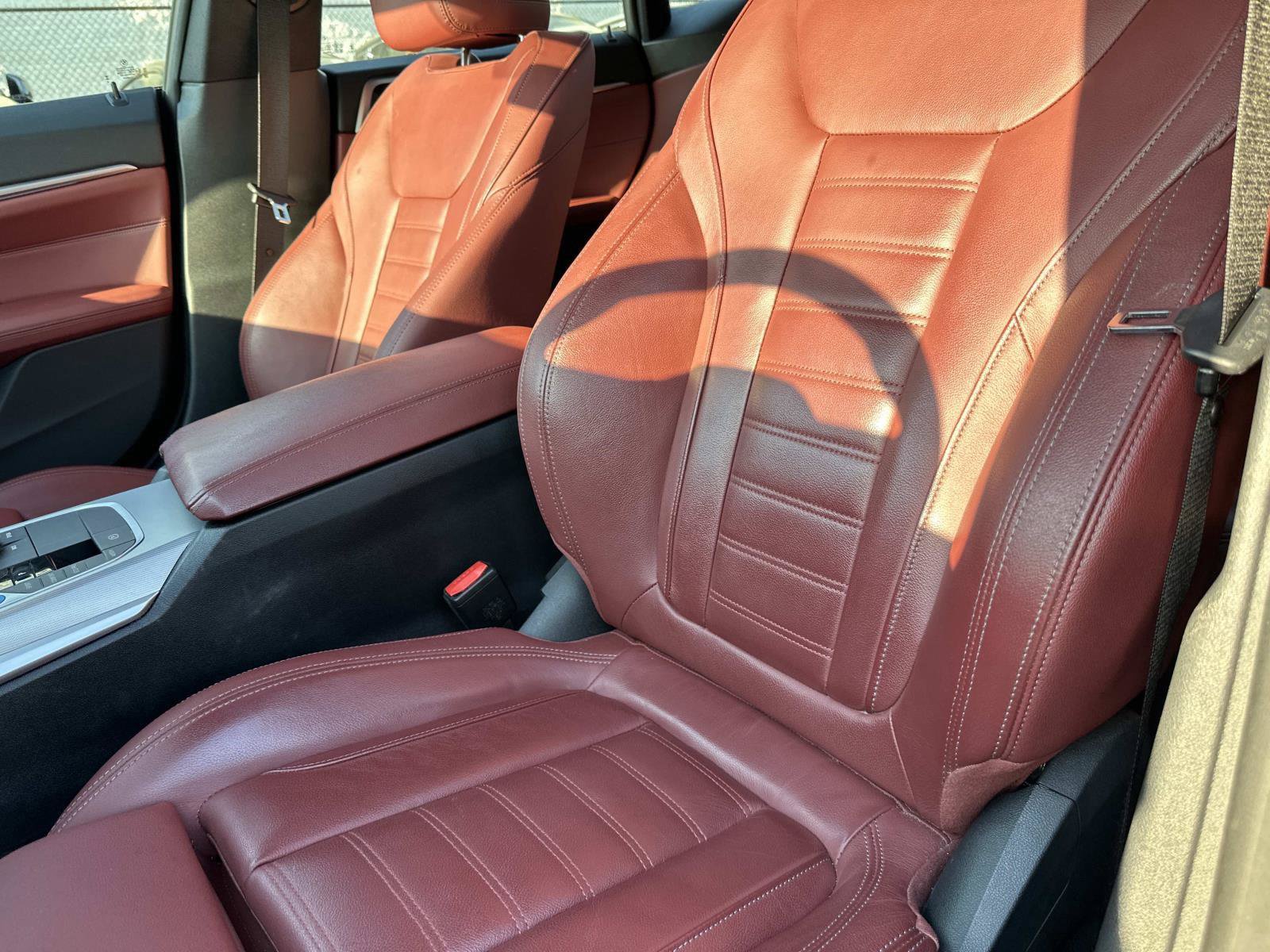 Used 2023 BMW i4 eDrive35 w/ Premium Package RWD image 27