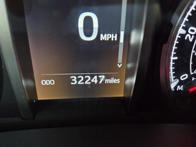 Used 2023 Toyota 4Runner TRD Off-Road Premium image 18