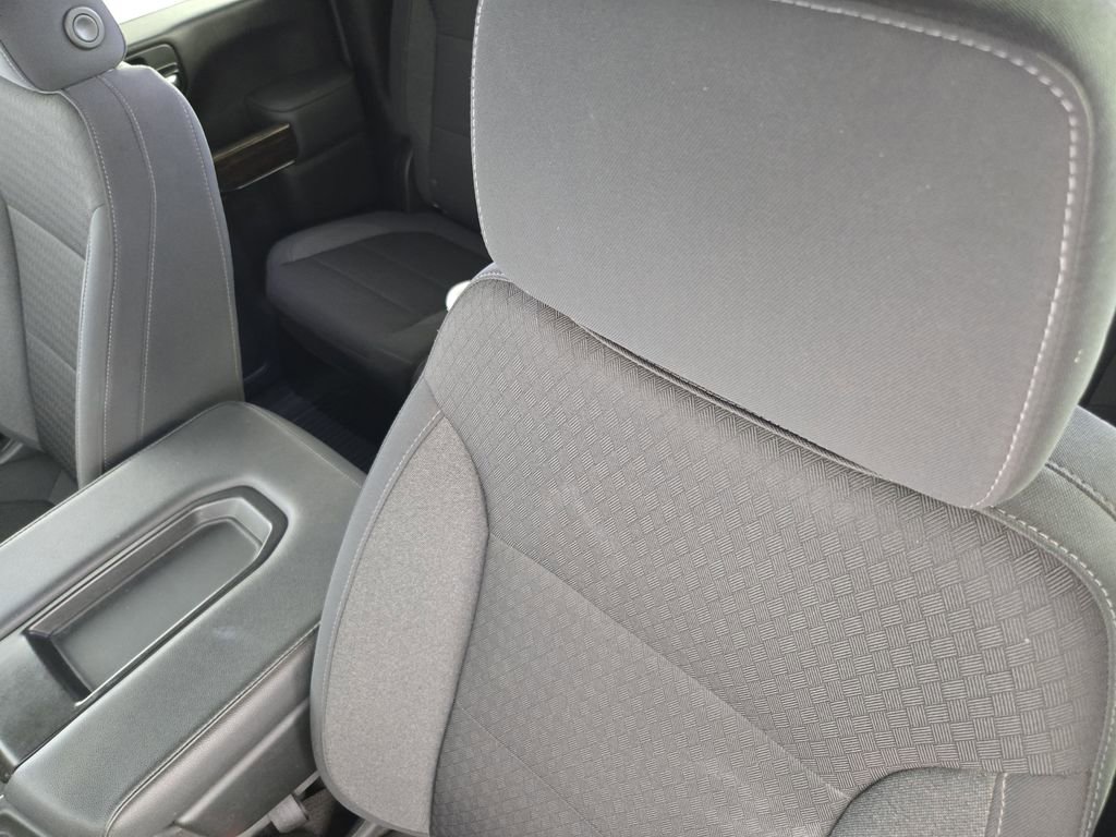 Used 2022 GMC Sierra 2500 SLE w/ SLE Convenience Package image 26