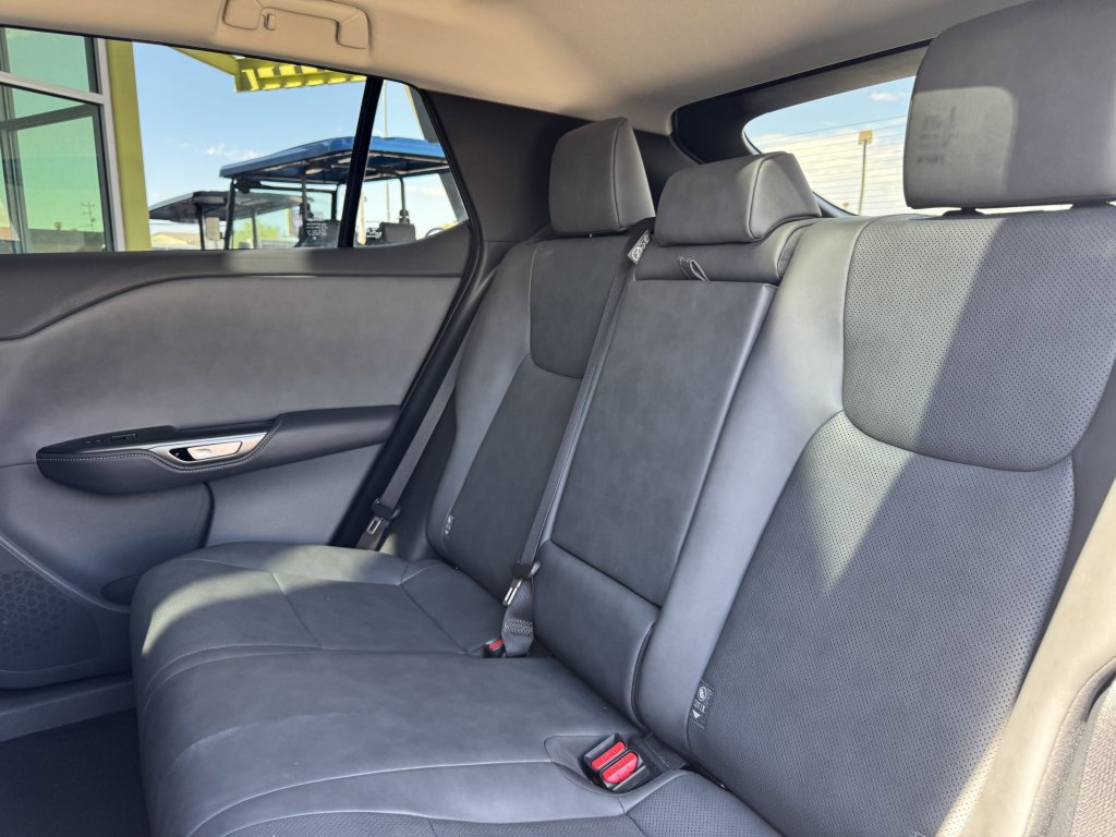 Used 2023 Lexus RZ 450e Premium image 34