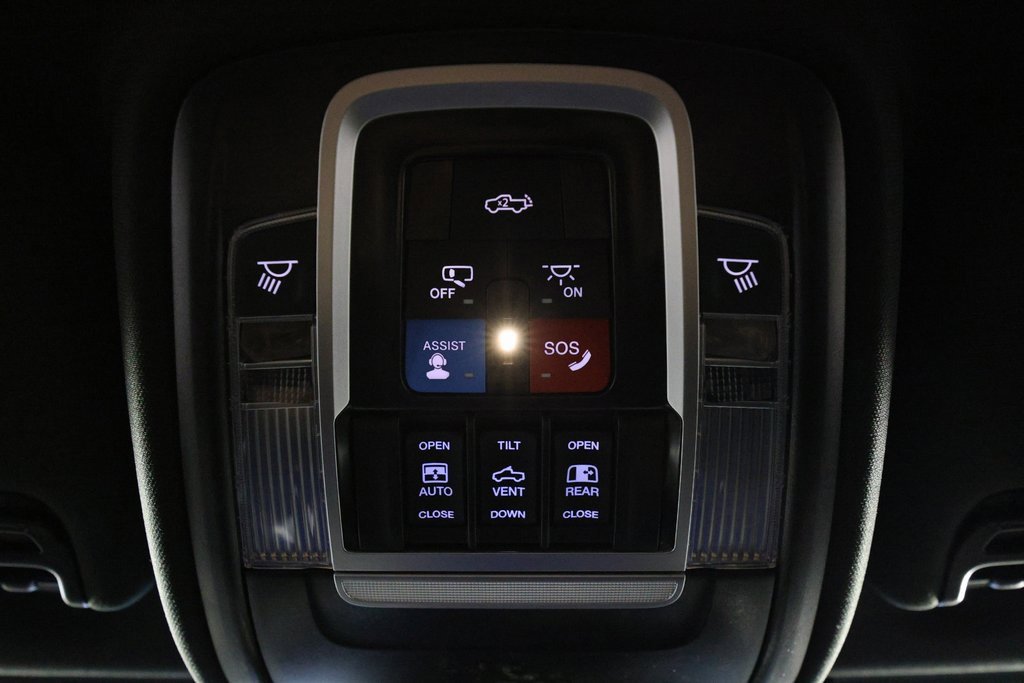 Used 2025 RAM 2500 Limited image 27