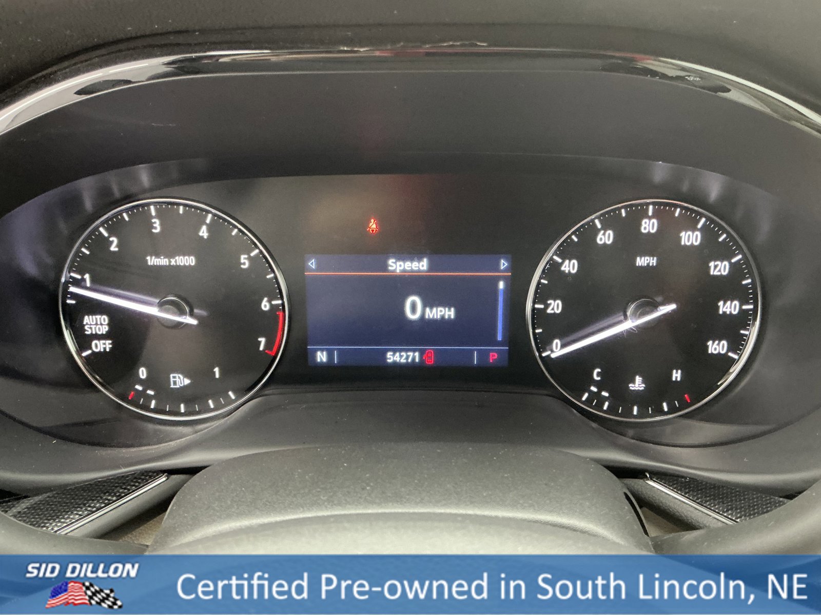 Used 2022 Buick Envision Preferred w/ Safety Package image 11