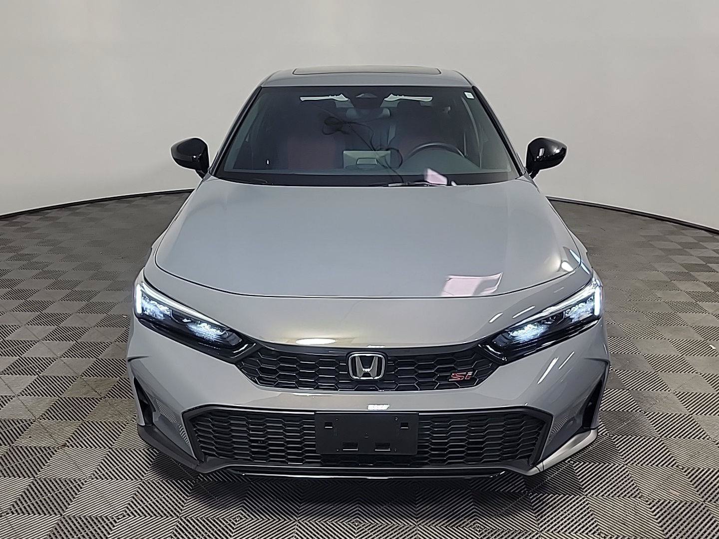Certified 2026 Honda Civic Si image 12