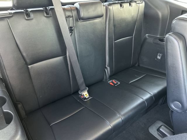 Used 2023 Toyota Highlander Limited AWD/4WD image 15