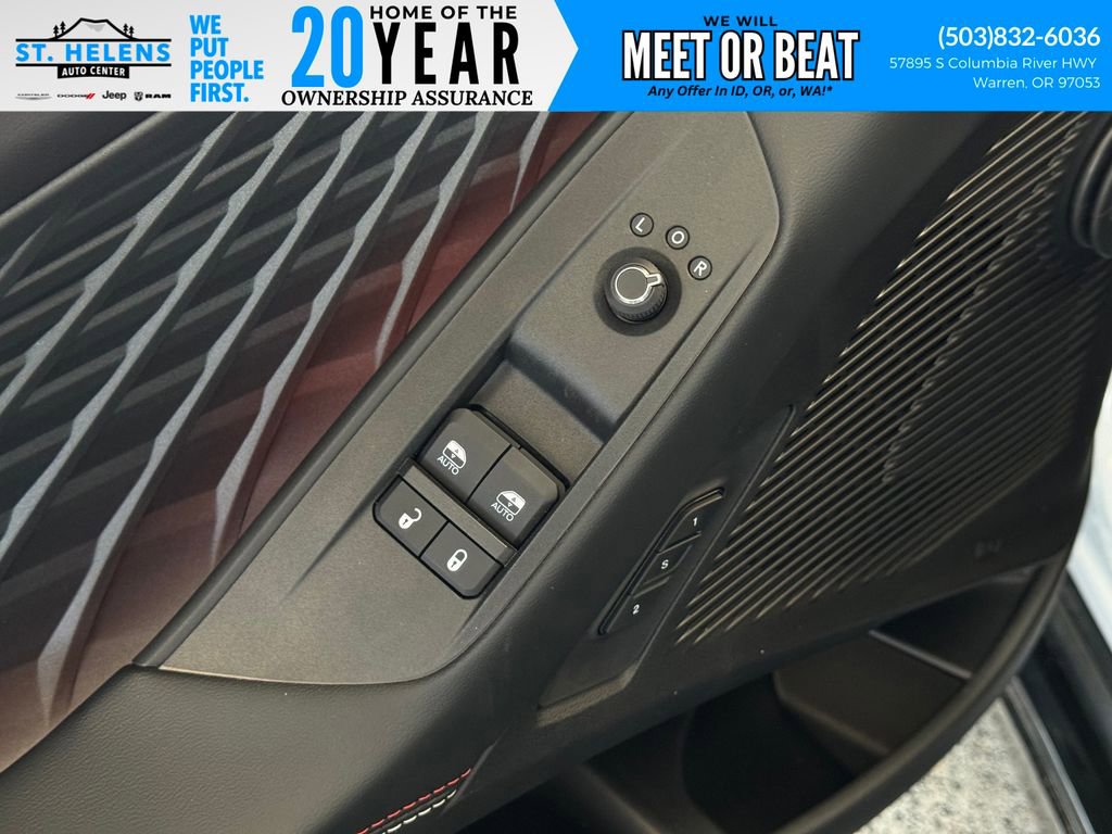 New 2026 Dodge Charger R/T Scat Pack image 19