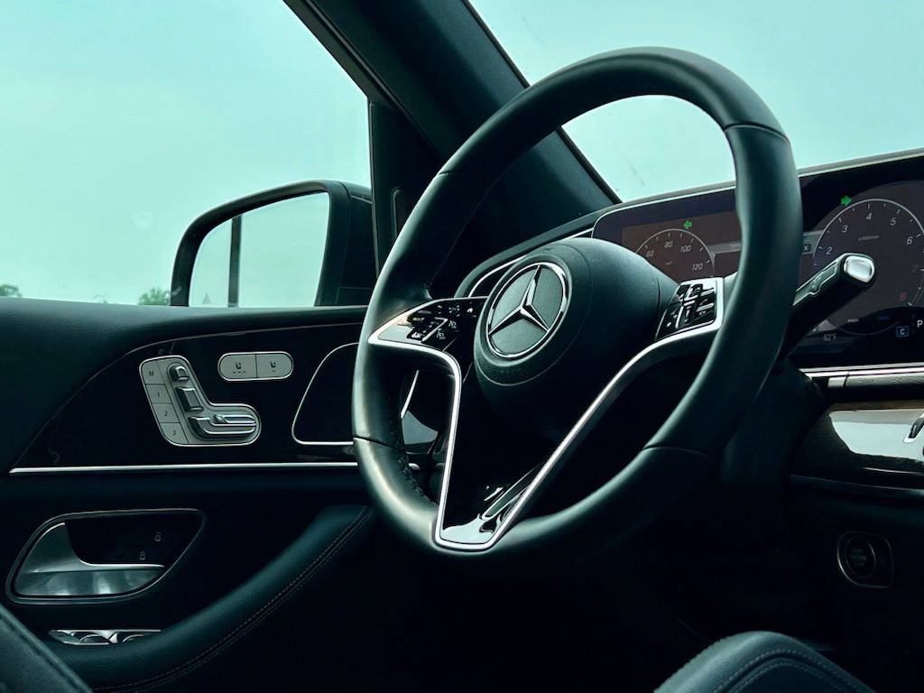 Certified 2024 Mercedes-Benz GLE 350 4MATIC image 15
