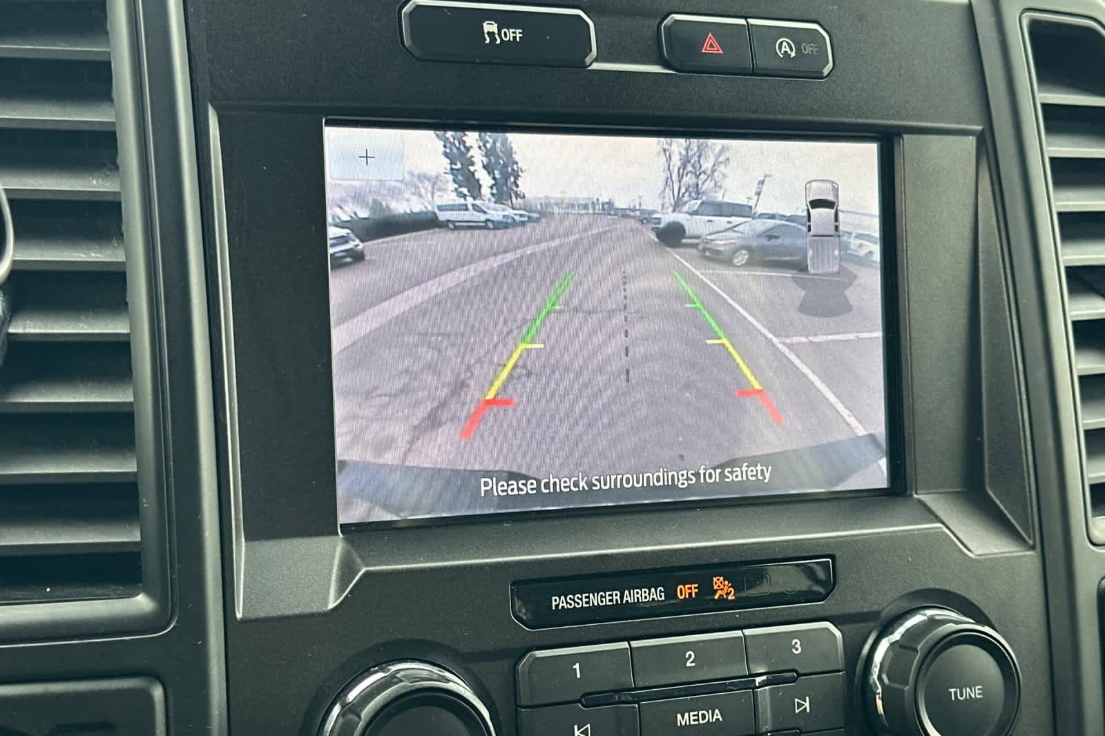 Used 2020 Ford F150 XL w/ Equipment Group 101A Mid image 18