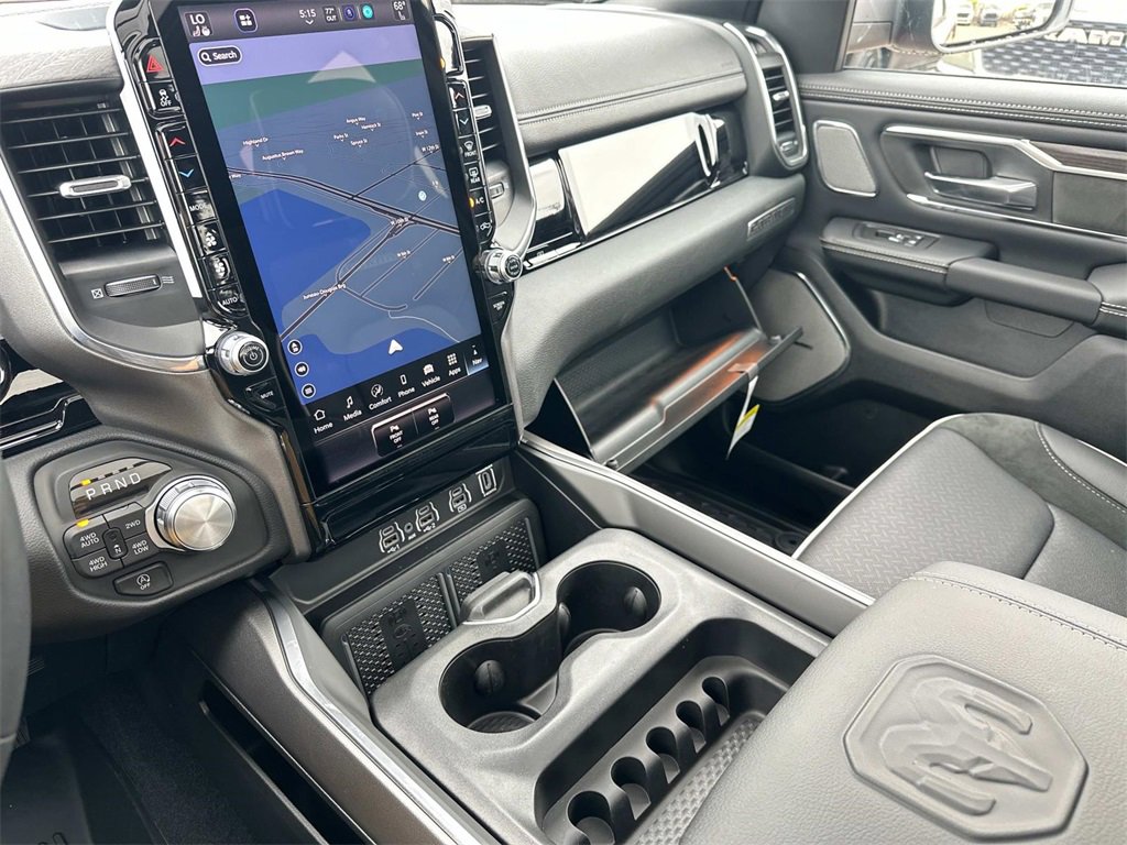 New 2026 RAM 1500 Laramie image 18